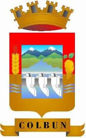 Escudo Colbún